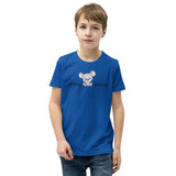 Little Moog Youth T-Shirt (No Bow)