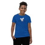 Little Moog Youth T-Shirt (No Bow)