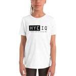 Hye IQ Youth T-Shirt