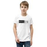 Hye IQ Youth T-Shirt