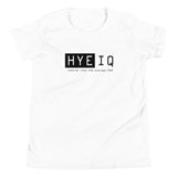 Hye IQ Youth T-Shirt