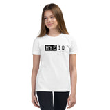 Hye IQ Youth T-Shirt