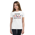 We Are Armenian Youth T-Shirt