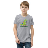 Hyeranosaurus Youth T-Shirt