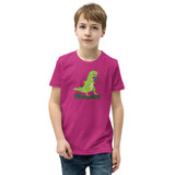 Hyeranosaurus Youth T-Shirt