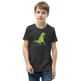 Hyeranosaurus Youth T-Shirt