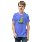 Hyeranosaurus Youth T-Shirt