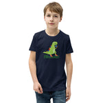 Hyeranosaurus Youth T-Shirt