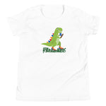 Hyeranosaurus Youth T-Shirt