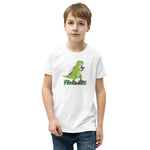 Hyeranosaurus Youth T-Shirt